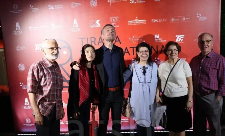Tedi Papavrami në filmin “Harku e Peneli” sjell dialogun mes muzikës dhe artit Zen