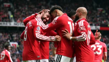 Tek United të shqetësuar, dy lojtarë braktisin kombëtaret të dëmtuar dhe rikthehen në Manchester