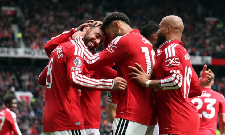 Tek United të shqetësuar, dy lojtarë braktisin kombëtaret të dëmtuar dhe rikthehen në Manchester