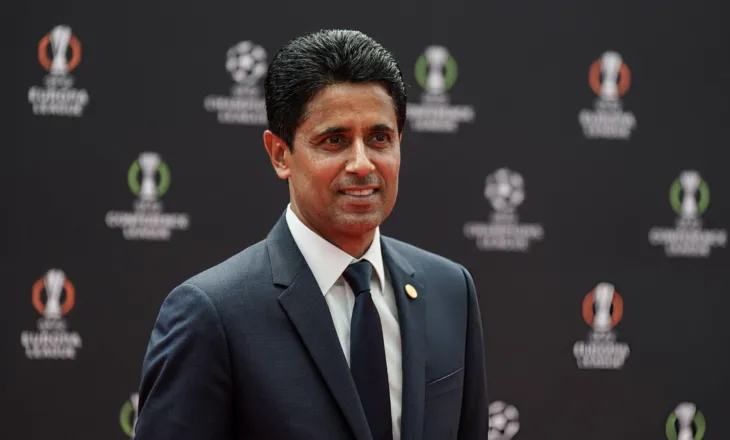 Telashe për Presidentin e PSG, nis hetimi në Francë për konflikt interesi