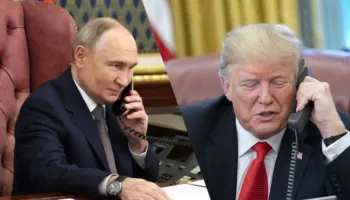 Telefonata që ndryshon fatin e luftës/ Putin i jep garanci Trumpit, reagon Kremlini