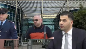 Telefoni i Agasit pa kod sigurie/ Si u zbuluan bisedat me drejtoren e SHISH, prokurë, drjetues policie dhe ‘Bad Boys’