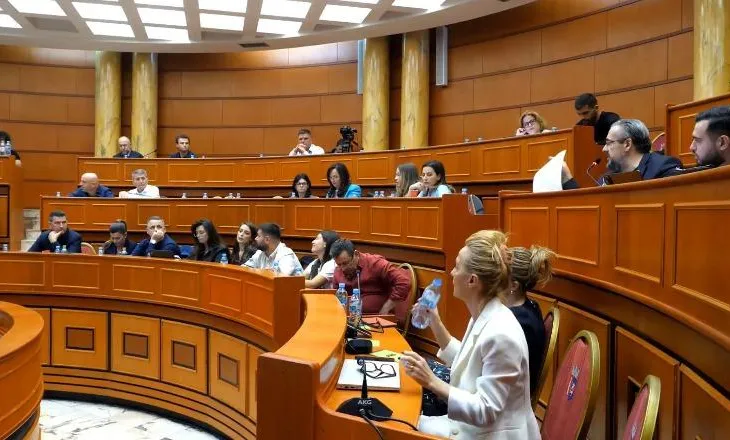 Tensione në Këshillin e Tiranës, Zeneli: Relacioni jo vendimmarrës! Zhulali: Kjo s’është lojë me harta