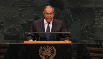Tensione në rritje mes Berlin dhe Moskës, Lavrov i përgjigjet ashpër ministrit gjerman