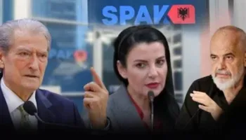“Tensione reale mes Ramës dhe Ballukut”- Berisha zbulon çfarë po ndodh në qeveri: Dora e zezë e Lubisë është pas arrestimit të Agasit