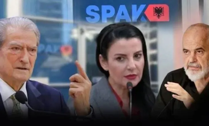 “Tensione reale mes Ramës dhe Ballukut”- Berisha zbulon çfarë po ndodh në qeveri: Dora e zezë e Lubisë është pas arrestimit të Agasit