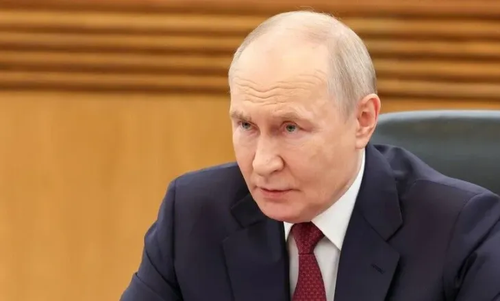 Tensionet mes Berlinit e Moskës, reagon Putin: Masat ndëshkuese, gabim i rëndë