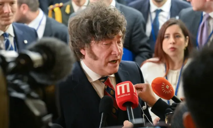 Tensionet për ishujt Falkland rriten, Argjentina kërcënon Britaninë me betejë ligjore