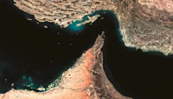 Tensionet SHBA-Iran përshkallëzohen! Garda iraniane kap dronin amerikan në Ngushticën e Hormuzit