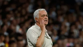 Tensionet shpërthejnë te Reali, Mourinho i del kundër Pérezit – kjo është arsyeja
