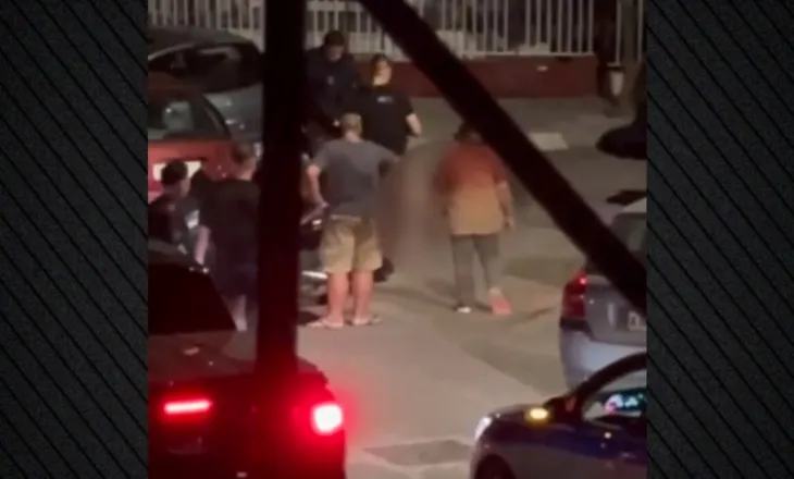 “Tentuan të më vidhnin motorin, pastaj më qëlluan”, ra pre e një atentati në Athinë, flet 55-vjeçari shqiptar