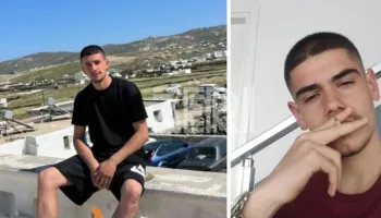 Tentuan t’i marrin kreut të FSHF-së 100 mijë €! FOTOT e 2 autorëve, mesazhet në ‘Signal’: Paratë na i sill në Elbasan