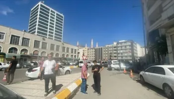 Tërmet 5.4 ballë në Turqi, lëkundjet ndihen edhe në provincat përreth