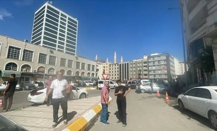 Tërmet 5.4 ballë në Turqi, lëkundjet ndihen edhe në provincat përreth