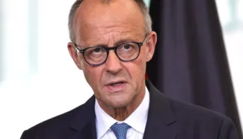 “Tërmet” politik në Gjermani | CDU bie nën 20%, rritet presioni ndaj Friedrich Merz