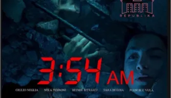 “Tërmeti 3:54 AM” sjell në TIFF historinë e mbijetesës nën rrënojat e Durrësit