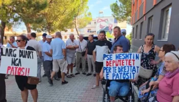 “Territorialja”/ Banorët e Patosit letër Kuvendit: Kërkojmë ruajtjen e bashkisë si njësi më vete