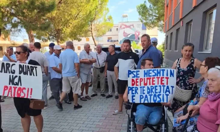 “Territorialja”/ Banorët e Patosit letër Kuvendit: Kërkojmë ruajtjen e bashkisë si njësi më vete