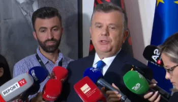 “Territorialja dhe Zgjedhorja prioritetet e PS-së”, Taulant Balla: Projektligji për pagat e magjistratëve kalon për miratim më 17 shtator
