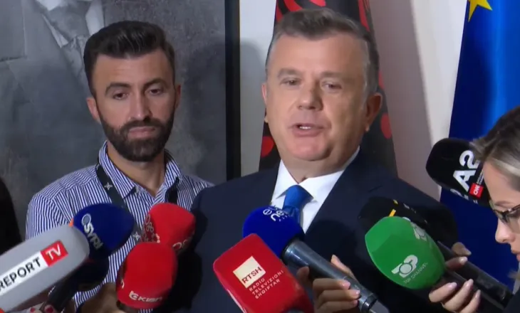 “Territorialja dhe Zgjedhorja prioritetet e PS-së”, Taulant Balla: Projektligji për pagat e magjistratëve kalon për miratim më 17 shtator