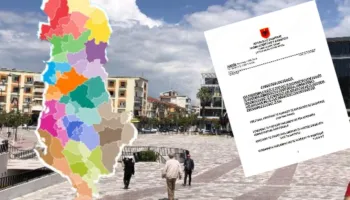 “Territorialja”/ “JO” shkrirjes së Patosit! Aktorë, avokatë e shkrimtarë i drejtohen Kuvendit me LETËR, ja çfarë kërkojnë