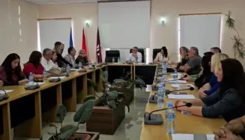 ‘Territorialja’/ Këshilli Bashkiak i Cërrikut abstenon për bashkimin me Elbasanin