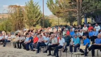“Territorialja”/ Prrenjasi shprehet kundër bashkimit me Librazhdin, banorët: Të respektohet vullneti i qytetarëve