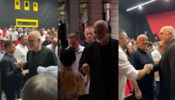 “Territorialja”, Rama: Bashkimi i Vlorës me Selenicën sjell më shumë fuqizim ekonomik e social për qytetarët