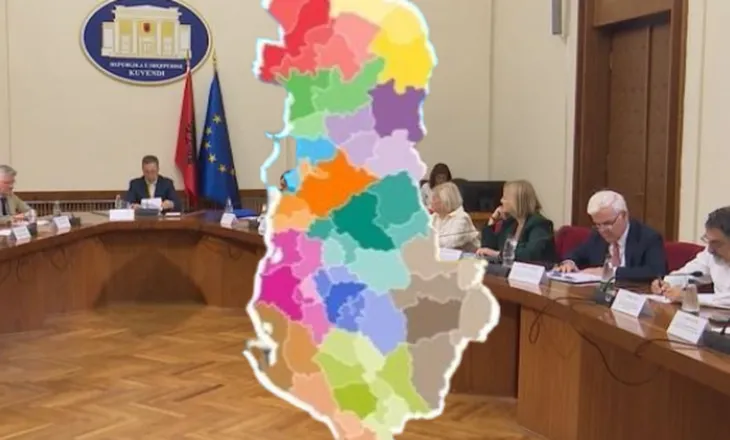 ‘Territorialja’/ S’ka dakordësi mes PS dhe PD për kalendarin e Kuvendit, Bardhi: S’mund të kalojë pa konsensus