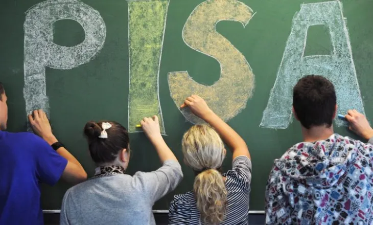 Testi PISA, Kosova përsëri “në fund të pusit”