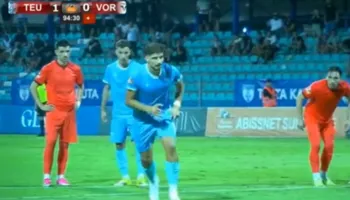 Teuta nuk di të ndalet dhe kërkon titullin në Superiore, fitore kundër Vorës dhe merr vendin e parë në Superiore