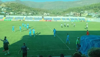 Teuta shkëlqen me Kallakun, Partizani thyen Vllazninë në 45’…