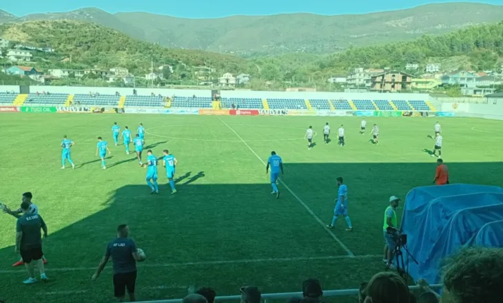 Teuta shkëlqen me Kallakun, Partizani thyen Vllazninë në “Loro Boriçi”