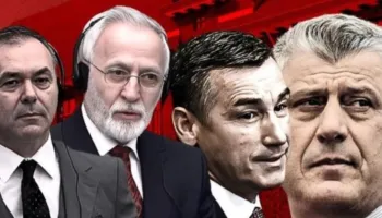 Thaçi, Veseli, Selimi e Krasniqi: Nga lufta e 1999-ës, në politikë e 27 vite më pas fajtorë në Hagë