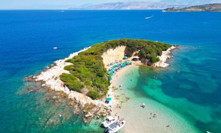 “The Independent” rekomandon Shqipërinë: Pushime mes Rivierës dhe Alpeve, udhëtim pa EES