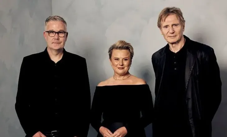“The Lost Children of Tuam” sjell në ekran historinë e fëmijëve të Tuam me Liam Neeson si bashkëprodhues