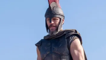 The Odyssey i afrohet rekordit historik prej 500 milionë dollarësh në IMAX