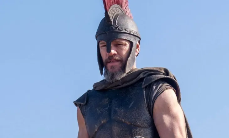 The Odyssey i afrohet rekordit historik prej 500 milionë dollarësh në IMAX