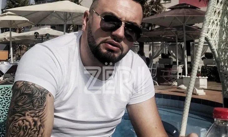 Thellohet skandali/ Biznesmeni dyshohet se fshiu pamjet e kamerave të sigurisë kur Agasi ka hyrë te lokali i bllokut qeveritar në Durrës