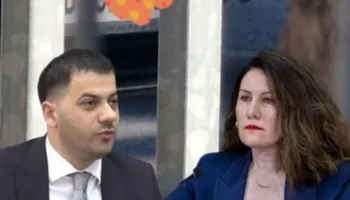 Thellohet skandali! Drejtuesit e SHISH vodhën targat e SPAK-ut, ia vendosën mjetit me të cilin lëviste Agasi e Hyseni…