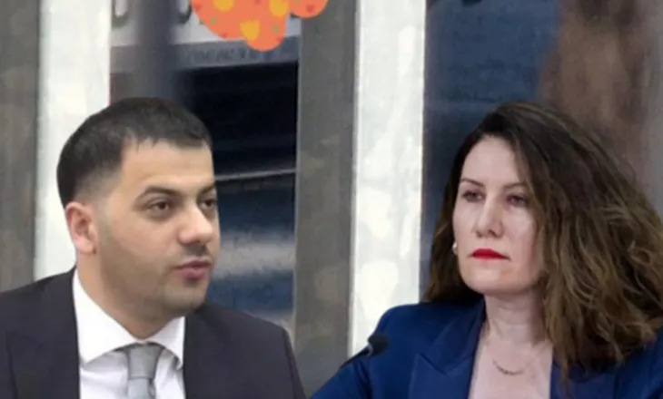 Thellohet skandali! Drejtuesit e SHISH vodhën targat e SPAK-ut, ia vendosën mjetit me të cilin lëviste Agasi e Hyseni…