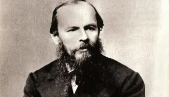 Thënie nga Fjodor Dostojevski