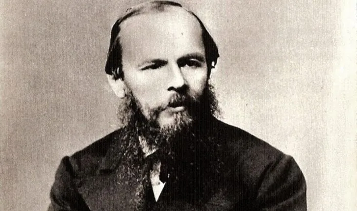 Thënie nga Fjodor Dostojevski