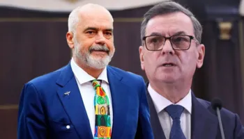 Thesari bllokon pagesat e gjyqtarëve/ Sadushi përplaset me Ramën: Na jepni paratë