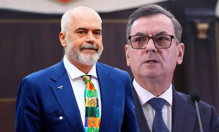 Thesari bllokon pagesat e gjyqtarëve/ Sadushi përplaset me Ramën: Na jepni paratë