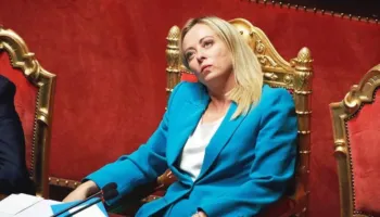 Theu rekordin e qeverisjes, por sondazhet befasojnë! 53% e italianëve refuzojnë qeverinë Meloni: Po shkon në drejtimin e gabuar