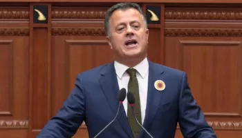 “Thikë pas shpine Kosovës”, Noka akuzon Ramën për Gjykatën në Hagë