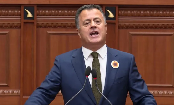 “Thikë pas shpine Kosovës”, Noka akuzon Ramën për Gjykatën në Hagë