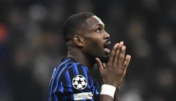 Thuram: Nuk kemi nevojë për “tronditje”, faji është i shumë ndeshjeve