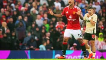 Tielemans i zhgënjyer nga paraqitja e United: Gjërat s’po shkojnë ashtu si duhet, skuadra ka më shumë potencial
